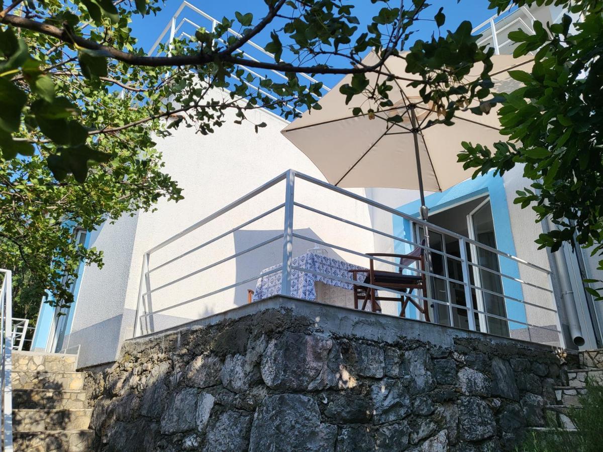 Apartment Stipe Donja Klada Zewnętrze zdjęcie