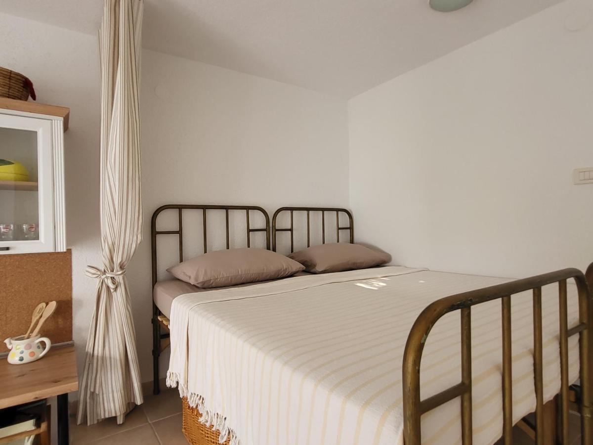 Apartment Stipe Donja Klada Zewnętrze zdjęcie