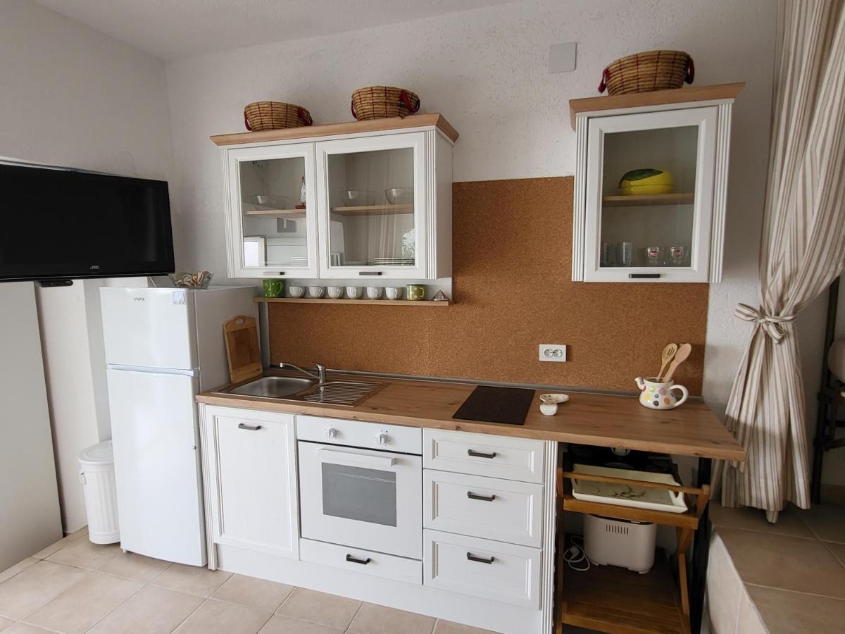 Apartment Stipe Donja Klada Zewnętrze zdjęcie